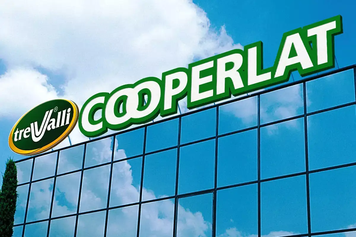 TreValli Cooperlat: 11 certificati garantiscono prodotti caseari di alta qualità